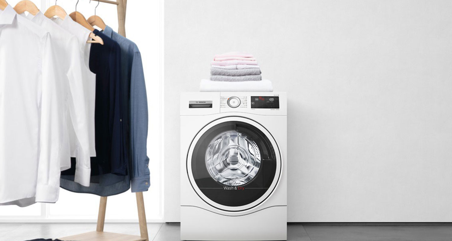 IronAssist – odświeżanie parowe