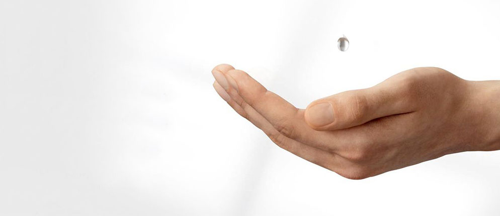 ActiveWater Plus to oszczędność najcenniejszego zasobu – wody